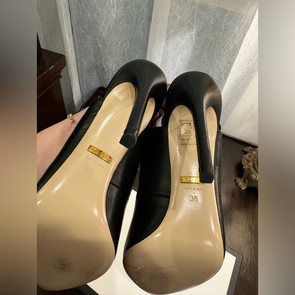 Gucci High Heels - Picture 8 of 13